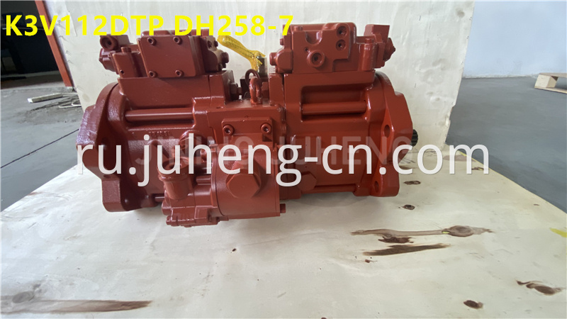 K3v112dtp Dh258 7